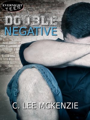 cover image of Double Negative